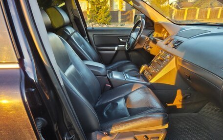 Volvo XC90 II рестайлинг, 2007 год, 1 300 000 рублей, 13 фотография