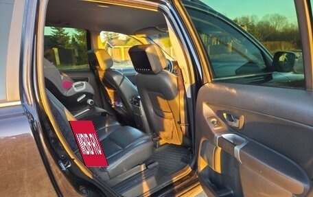 Volvo XC90 II рестайлинг, 2007 год, 1 300 000 рублей, 11 фотография