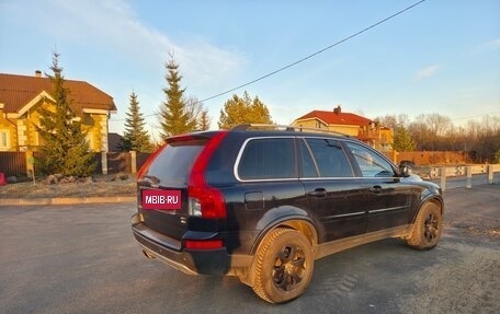 Volvo XC90 II рестайлинг, 2007 год, 1 300 000 рублей, 6 фотография