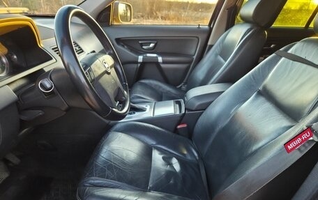 Volvo XC90 II рестайлинг, 2007 год, 1 300 000 рублей, 14 фотография