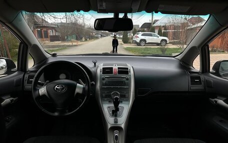 Toyota Auris II, 2007 год, 660 000 рублей, 3 фотография