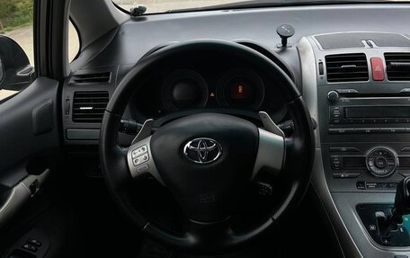 Toyota Auris II, 2007 год, 660 000 рублей, 4 фотография