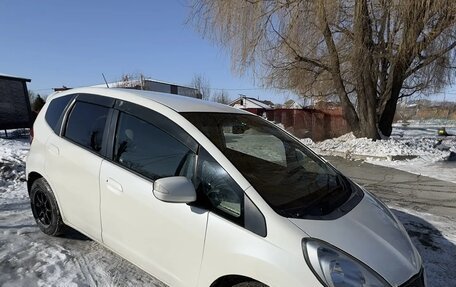 Honda Fit III, 2011 год, 650 000 рублей, 3 фотография
