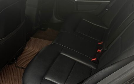 Mercedes-Benz E-Класс, 2011 год, 1 500 000 рублей, 12 фотография