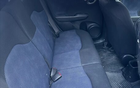 Honda Fit III, 2011 год, 650 000 рублей, 8 фотография