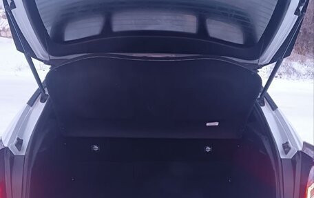 Toyota C-HR I рестайлинг, 2022 год, 3 000 000 рублей, 7 фотография