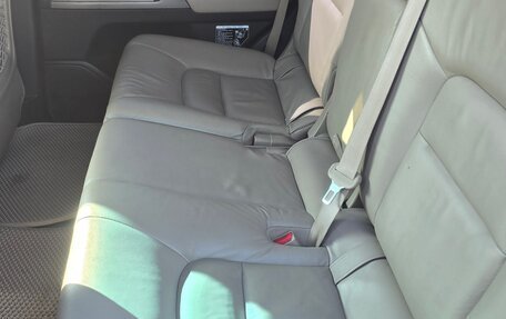 Toyota Land Cruiser 200, 2008 год, 2 650 000 рублей, 11 фотография