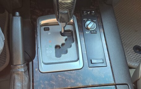 Toyota Land Cruiser 200, 2008 год, 2 650 000 рублей, 16 фотография