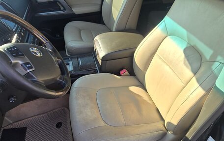 Toyota Land Cruiser 200, 2008 год, 2 650 000 рублей, 13 фотография