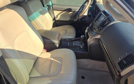 Toyota Land Cruiser 200, 2008 год, 2 650 000 рублей, 12 фотография