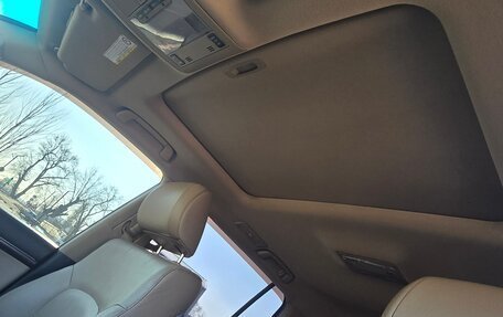 Toyota Land Cruiser 200, 2008 год, 2 650 000 рублей, 14 фотография