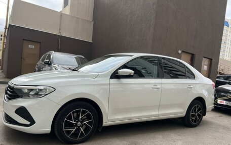 Volkswagen Polo VI (EU Market), 2021 год, 1 690 000 рублей, 2 фотография