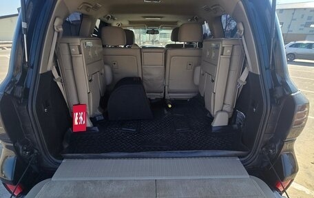 Toyota Land Cruiser 200, 2008 год, 2 650 000 рублей, 10 фотография