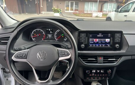 Volkswagen Polo VI (EU Market), 2021 год, 1 690 000 рублей, 5 фотография