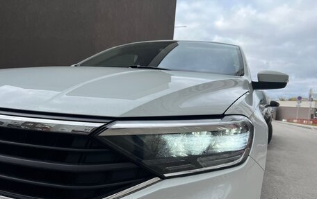 Volkswagen Polo VI (EU Market), 2021 год, 1 690 000 рублей, 6 фотография