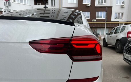 Volkswagen Polo VI (EU Market), 2021 год, 1 690 000 рублей, 7 фотография