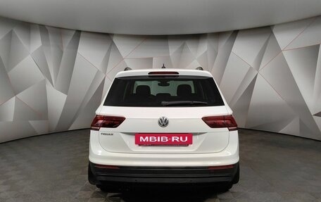 Volkswagen Tiguan II, 2020 год, 1 995 000 рублей, 8 фотография