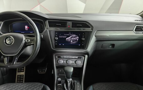 Volkswagen Tiguan II, 2020 год, 1 995 000 рублей, 13 фотография