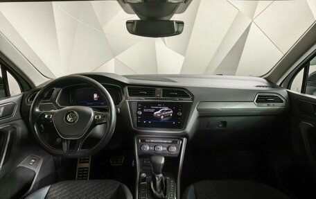 Volkswagen Tiguan II, 2020 год, 1 995 000 рублей, 12 фотография