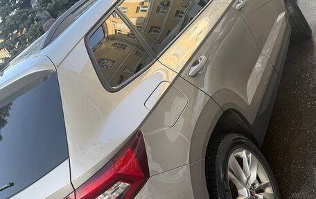 Skoda Karoq I, 2021 год, 2 390 000 рублей, 6 фотография