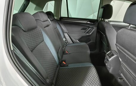 Volkswagen Tiguan II, 2020 год, 1 995 000 рублей, 14 фотография