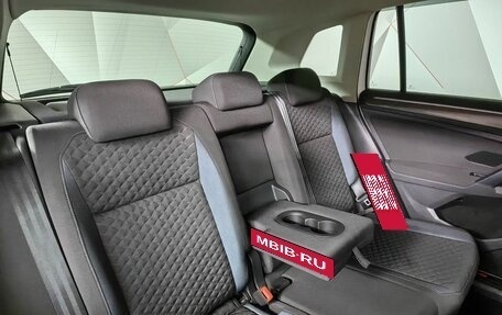 Volkswagen Tiguan II, 2020 год, 1 995 000 рублей, 15 фотография