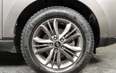 Hyundai ix35 I рестайлинг, 2014 год, 1 448 000 рублей, 9 фотография