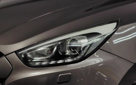 Hyundai ix35 I рестайлинг, 2014 год, 1 448 000 рублей, 10 фотография