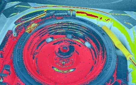 Skoda Karoq I, 2021 год, 2 390 000 рублей, 9 фотография