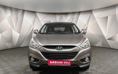 Hyundai ix35 I рестайлинг, 2014 год, 1 448 000 рублей, 7 фотография