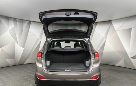 Hyundai ix35 I рестайлинг, 2014 год, 1 448 000 рублей, 12 фотография