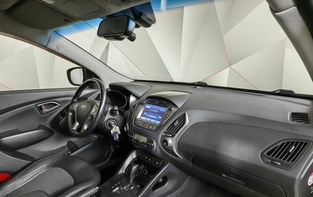 Hyundai ix35 I рестайлинг, 2014 год, 1 448 000 рублей, 13 фотография