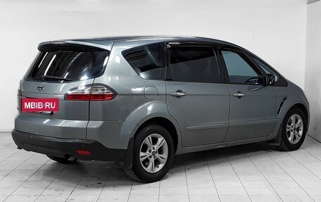 Ford S-MAX I, 2008 год, 635 000 рублей, 4 фотография