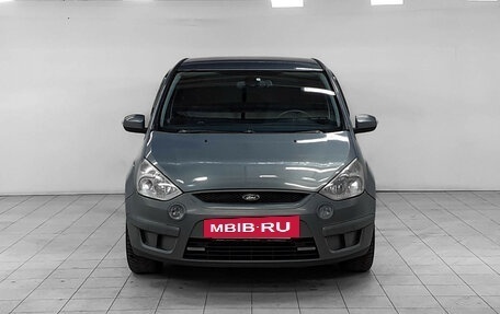 Ford S-MAX I, 2008 год, 635 000 рублей, 2 фотография