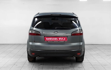 Ford S-MAX I, 2008 год, 635 000 рублей, 5 фотография