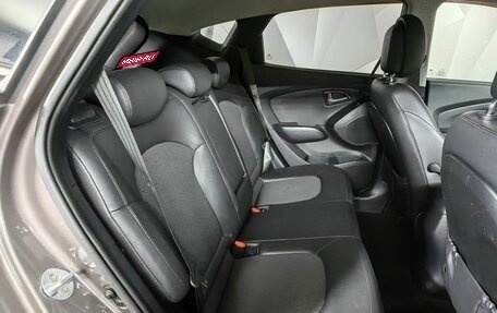 Hyundai ix35 I рестайлинг, 2014 год, 1 448 000 рублей, 16 фотография