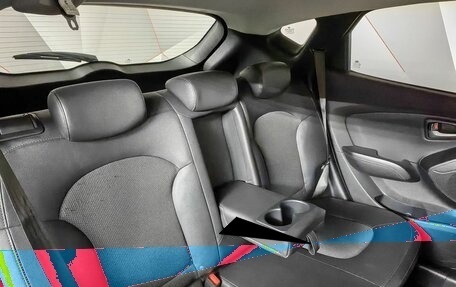 Hyundai ix35 I рестайлинг, 2014 год, 1 448 000 рублей, 17 фотография