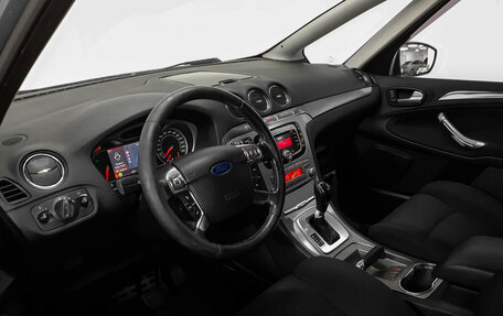 Ford S-MAX I, 2008 год, 635 000 рублей, 7 фотография