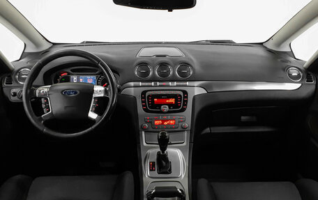 Ford S-MAX I, 2008 год, 635 000 рублей, 8 фотография