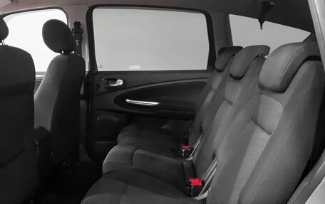 Ford S-MAX I, 2008 год, 635 000 рублей, 10 фотография