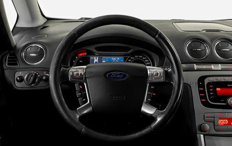 Ford S-MAX I, 2008 год, 635 000 рублей, 11 фотография