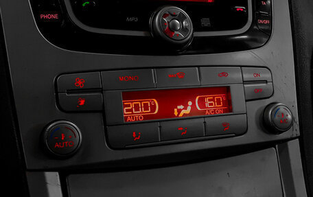 Ford S-MAX I, 2008 год, 635 000 рублей, 14 фотография