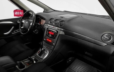 Ford S-MAX I, 2008 год, 635 000 рублей, 9 фотография