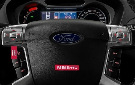 Ford S-MAX I, 2008 год, 635 000 рублей, 16 фотография