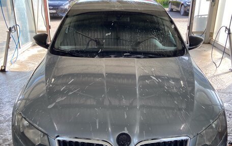 Skoda Octavia, 2013 год, 710 000 рублей, 6 фотография