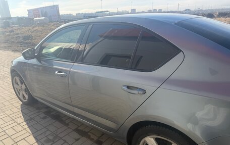 Skoda Octavia, 2013 год, 710 000 рублей, 4 фотография