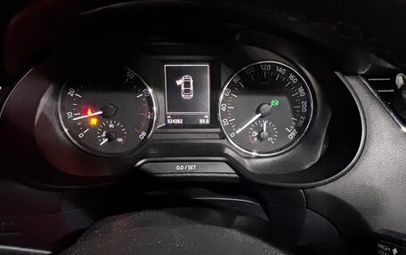 Skoda Octavia, 2013 год, 710 000 рублей, 7 фотография