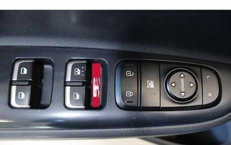 KIA Rio IV, 2017 год, 1 149 000 рублей, 10 фотография