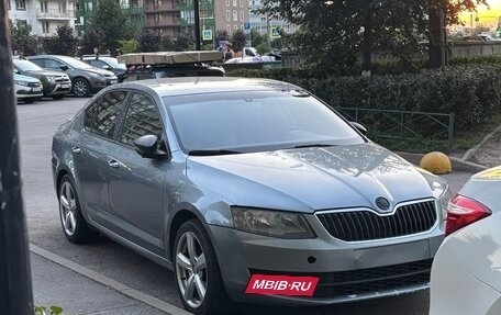 Skoda Octavia, 2013 год, 710 000 рублей, 5 фотография