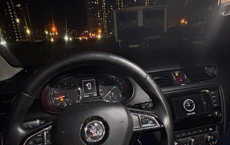 Skoda Octavia, 2013 год, 710 000 рублей, 10 фотография